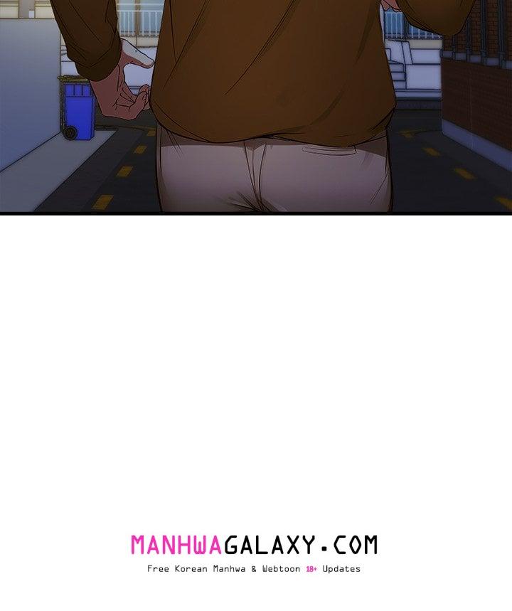 No Escape (Squee) - Chapter 20 Page 16