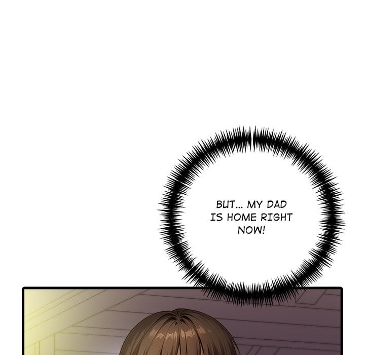 No Escape (Squee) - Chapter 20 Page 17