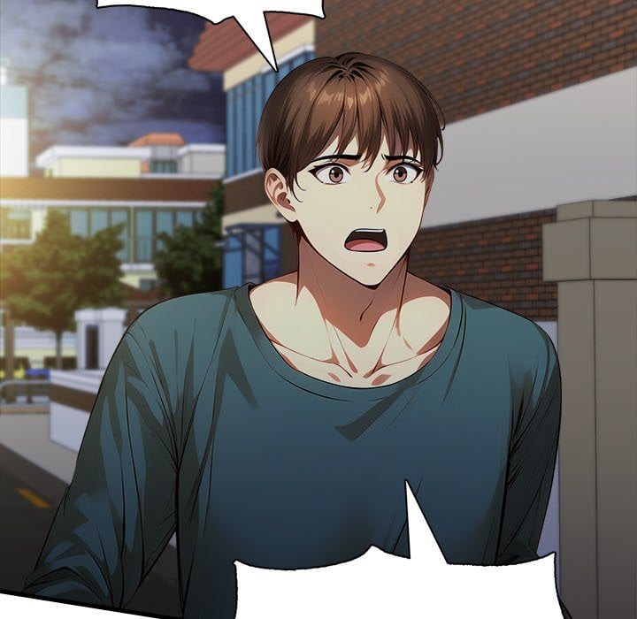 No Escape (Squee) - Chapter 20 Page 28