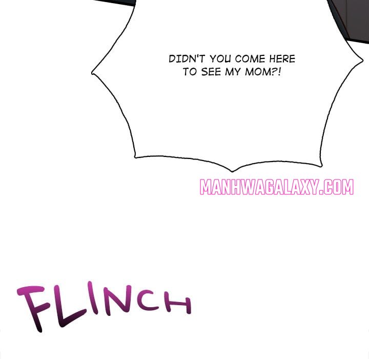 No Escape (Squee) - Chapter 20 Page 29