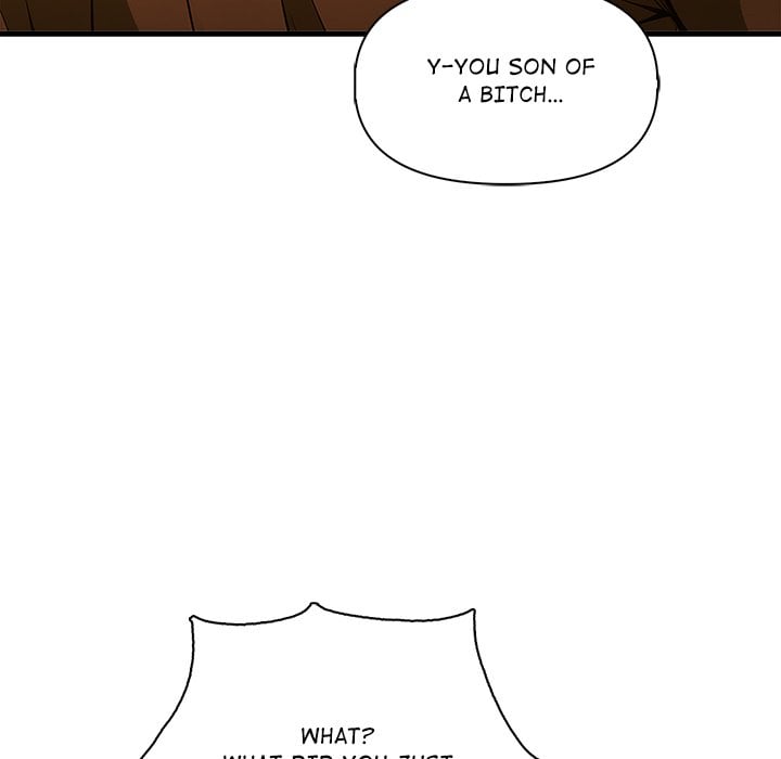 No Escape (Squee) - Chapter 20 Page 31