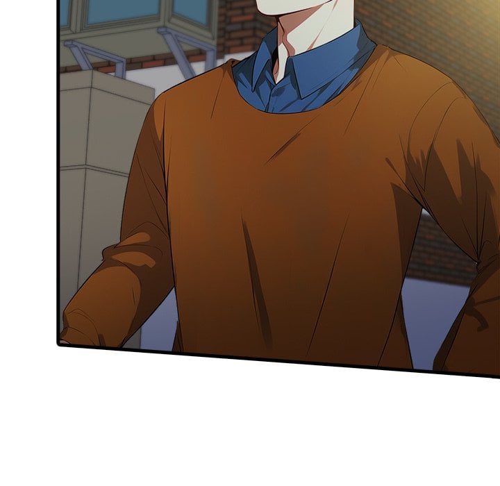 No Escape (Squee) - Chapter 20 Page 41