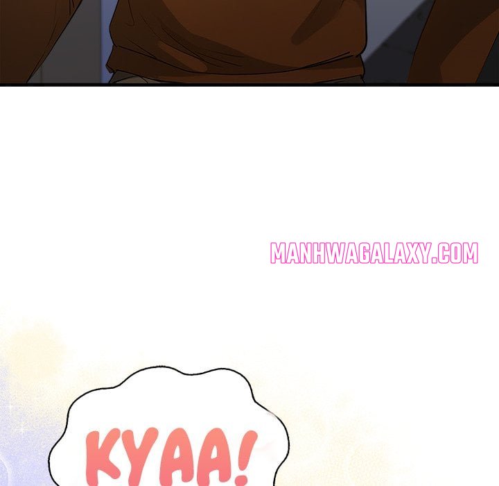 No Escape (Squee) - Chapter 20 Page 46