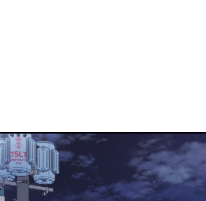 No Escape (Squee) - Chapter 20 Page 6