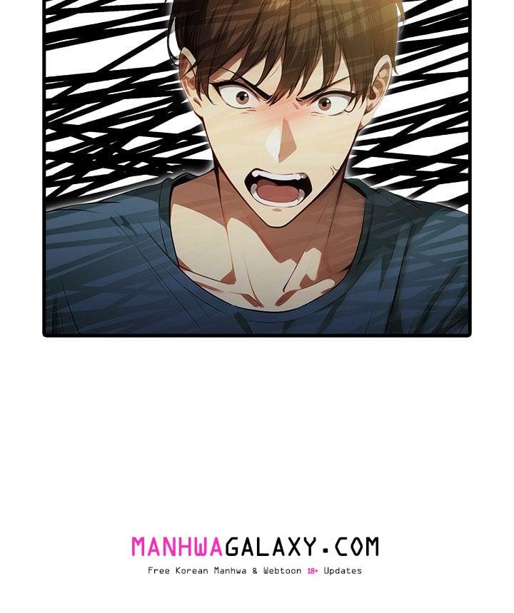 No Escape (Squee) - Chapter 20 Page 60