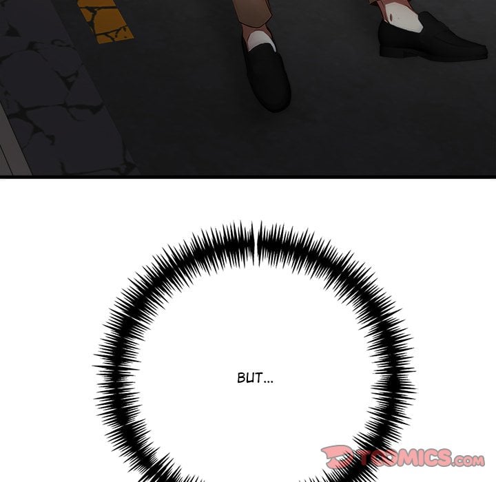 No Escape (Squee) - Chapter 20 Page 69