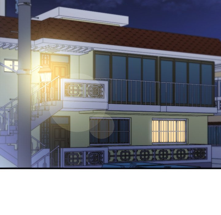 No Escape (Squee) - Chapter 20 Page 7