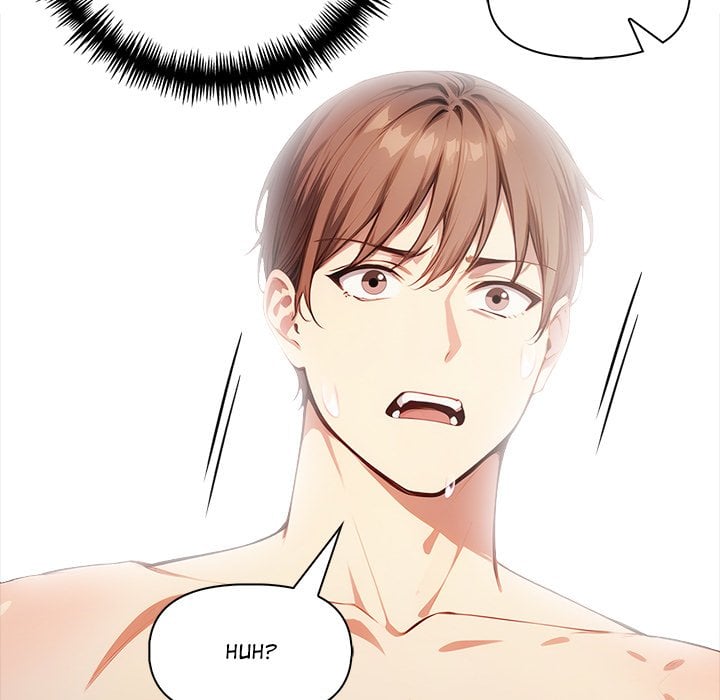 No Escape (Squee) - Chapter 21 Page 102