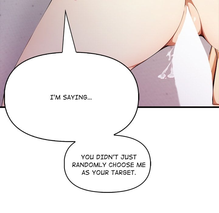 No Escape (Squee) - Chapter 21 Page 105