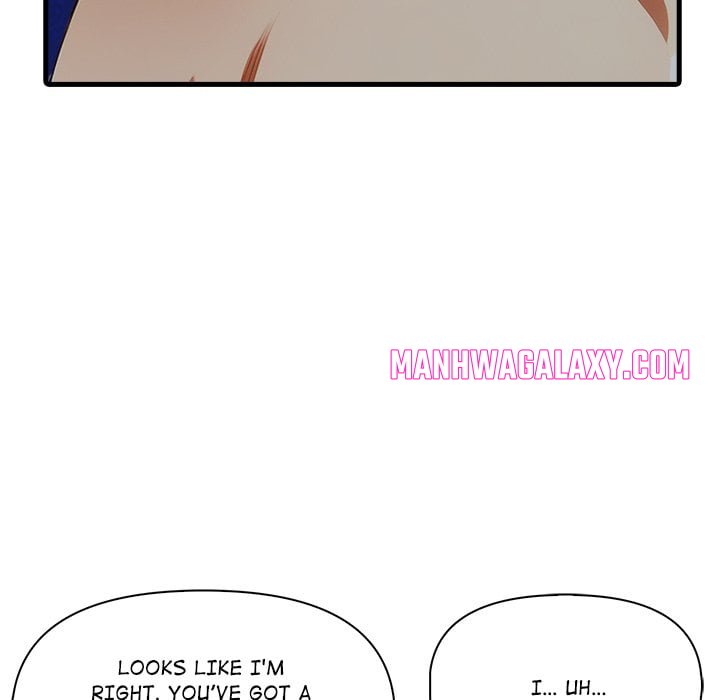 No Escape (Squee) - Chapter 21 Page 113