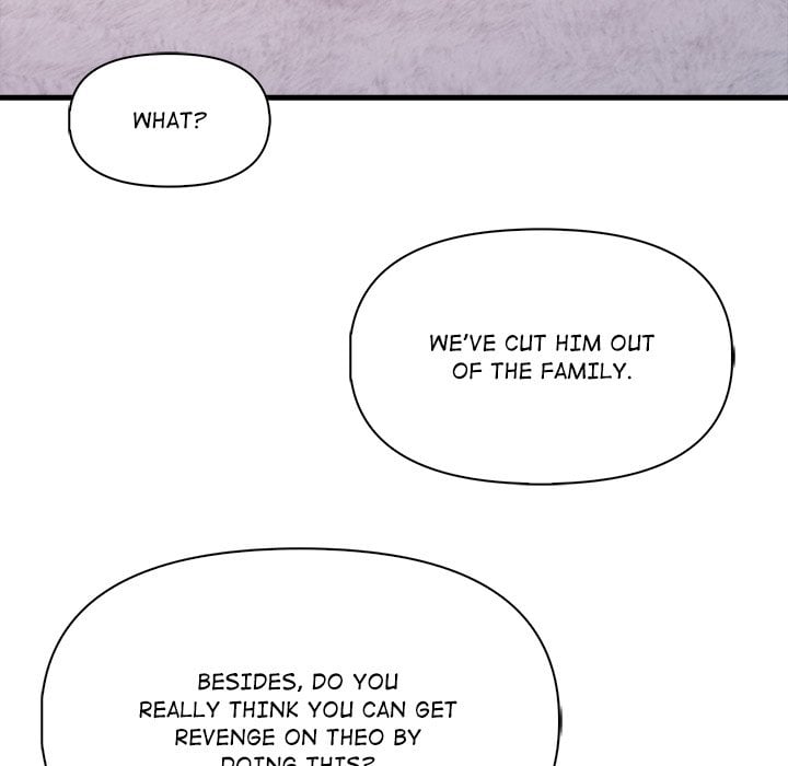 No Escape (Squee) - Chapter 21 Page 116