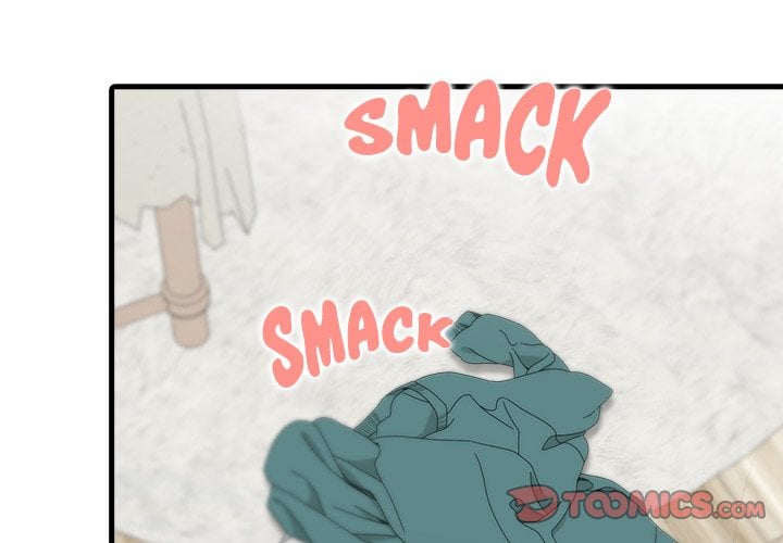 No Escape (Squee) - Chapter 21 Page 3