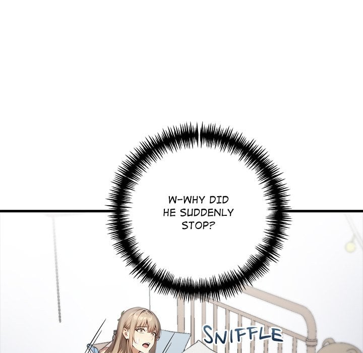 No Escape (Squee) - Chapter 21 Page 31