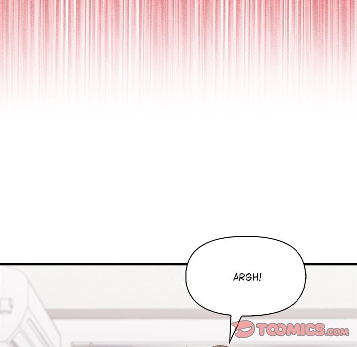 No Escape (Squee) - Chapter 21 Page 39