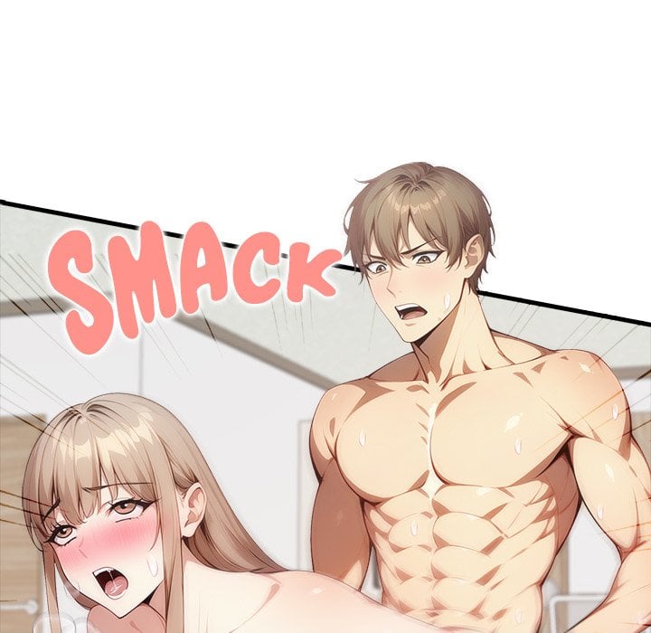 No Escape (Squee) - Chapter 21 Page 42