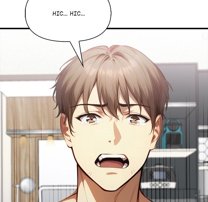 No Escape (Squee) - Chapter 21 Page 55