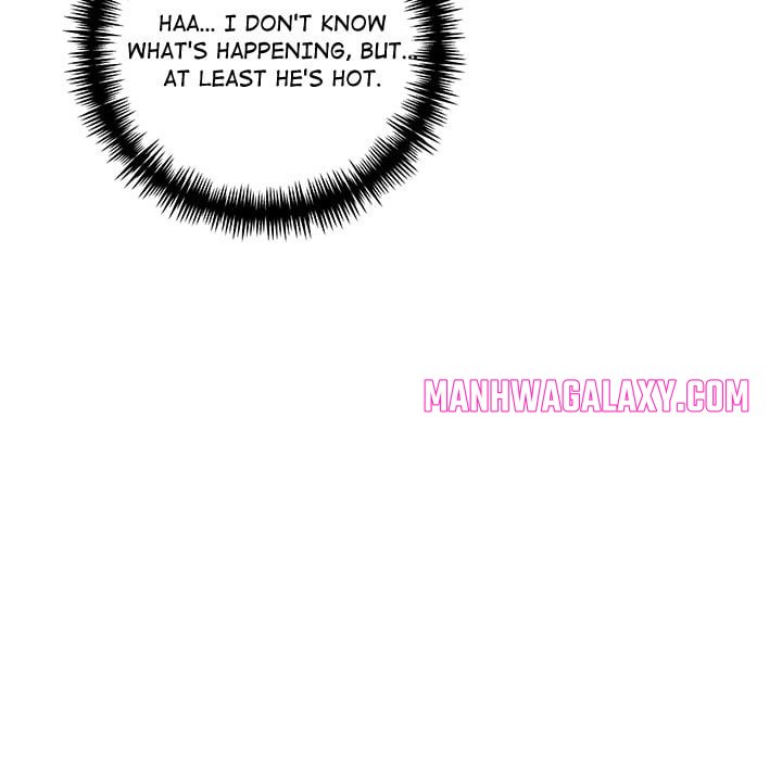 No Escape (Squee) - Chapter 21 Page 9