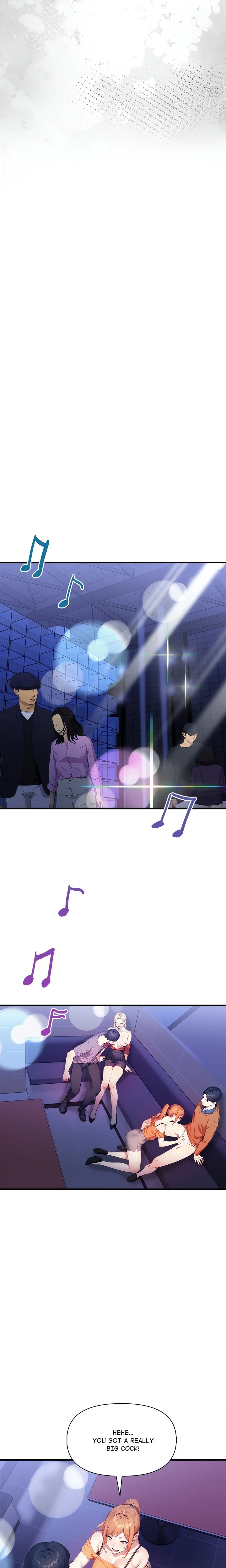 No Escape (Squee) - Chapter 9 Page 18