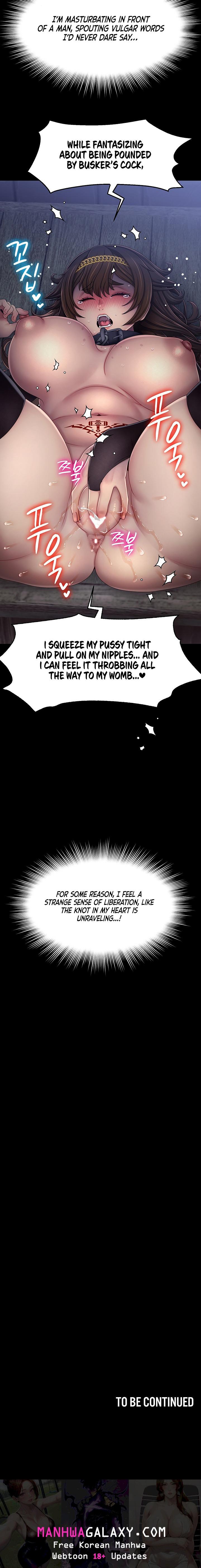 Ero: The Princess Submits - Chapter 39 Page 18