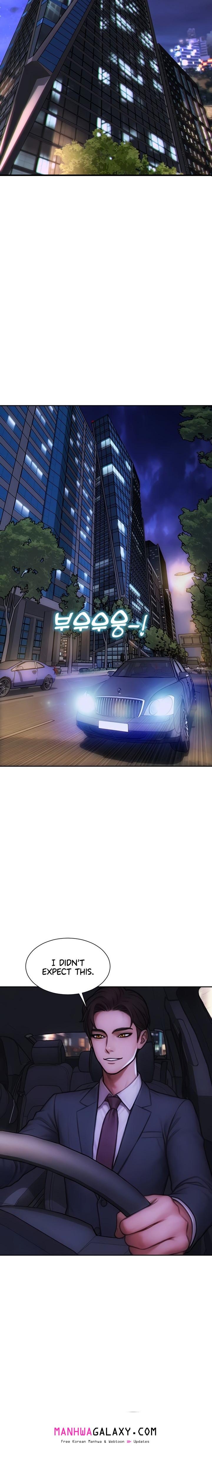 I Divorced My Wife - Chapter 29 Page 21