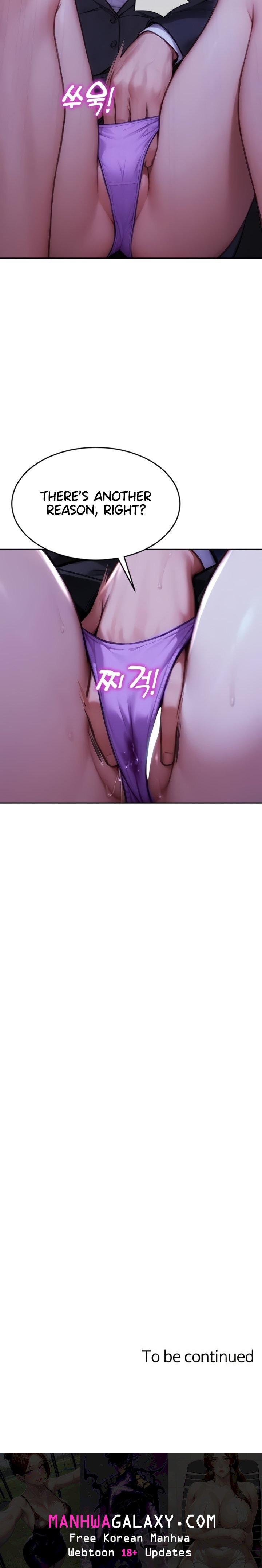 I Divorced My Wife - Chapter 29 Page 26