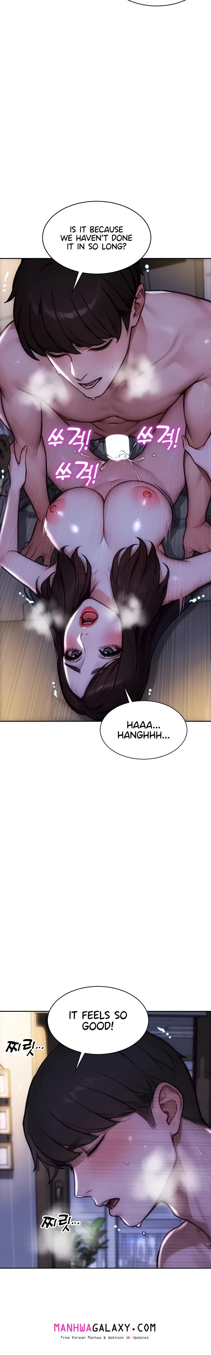 I Divorced My Wife - Chapter 41 Page 2