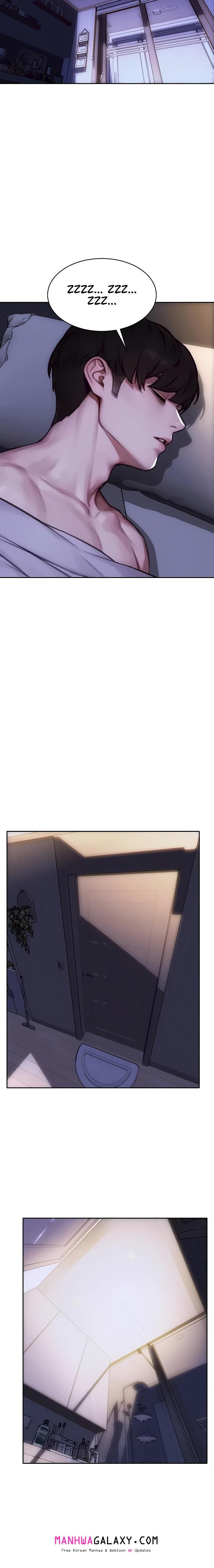 I Divorced My Wife - Chapter 41 Page 9