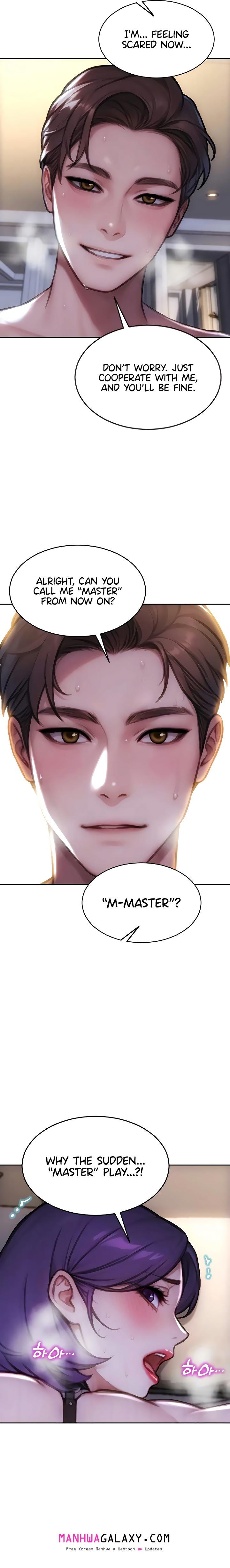 I Divorced My Wife - Chapter 47 Page 13