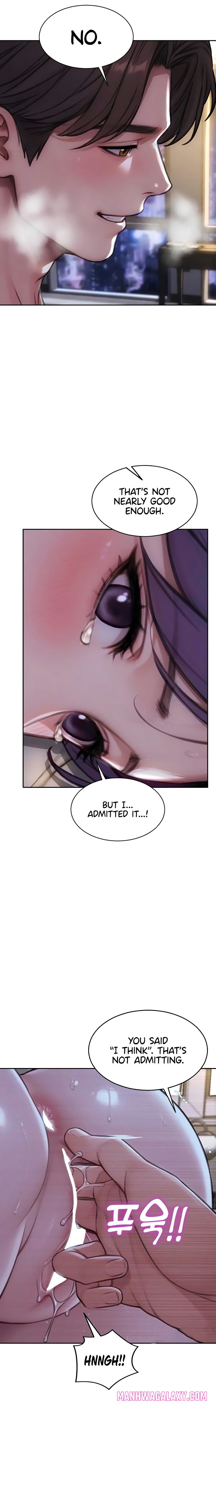 I Divorced My Wife - Chapter 47 Page 19