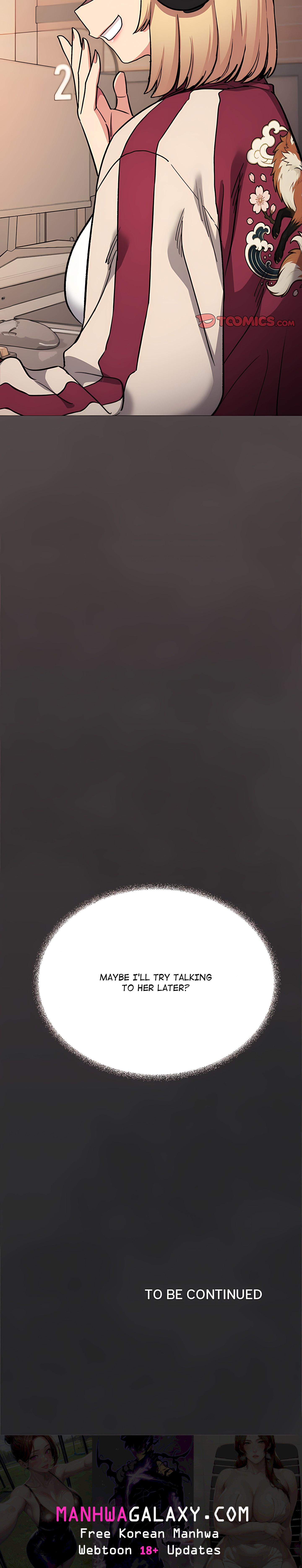 Stop Smoking - Chapter 104 Page 27