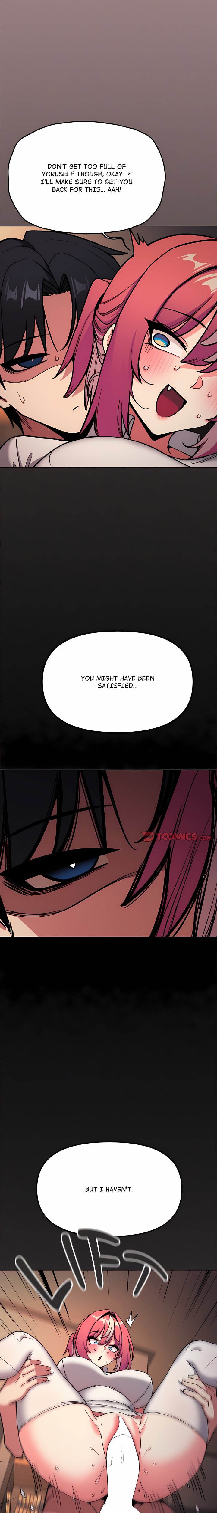 Stop Smoking - Chapter 113 Page 21