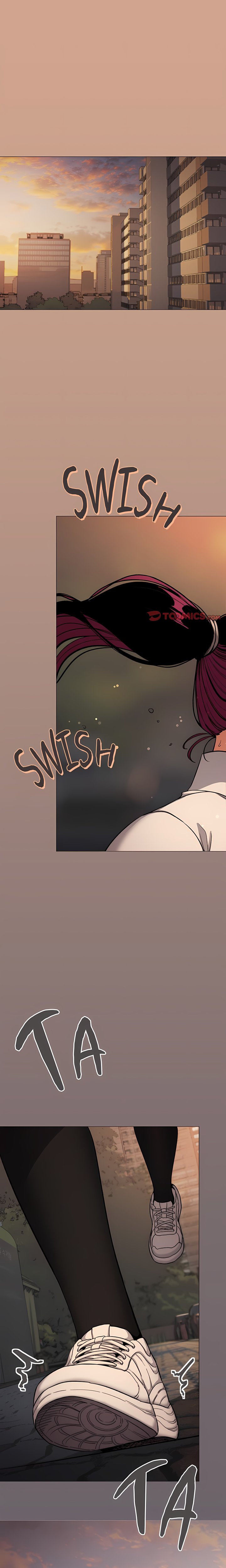 Stop Smoking - Chapter 114 Page 1