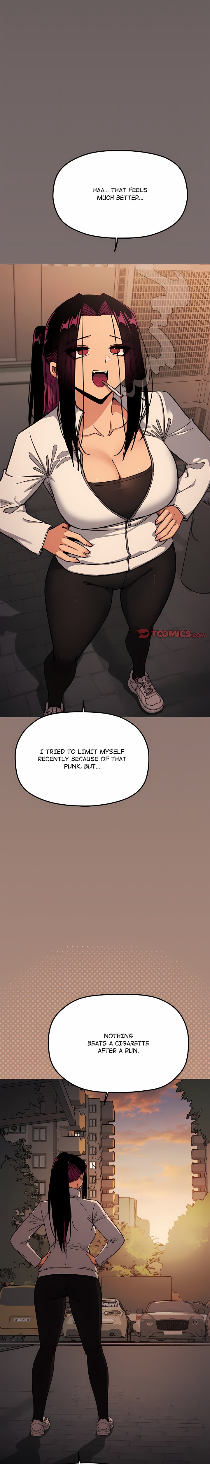 Stop Smoking - Chapter 114 Page 6