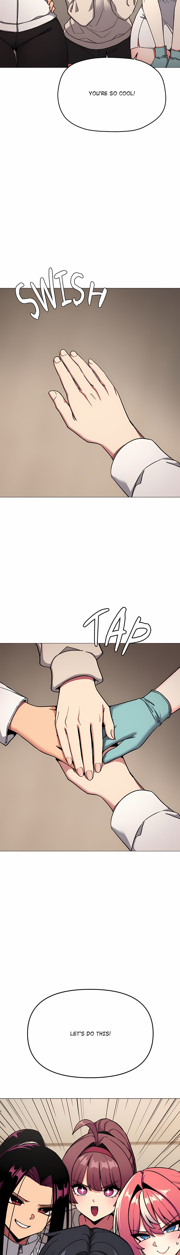 Stop Smoking - Chapter 116 Page 15