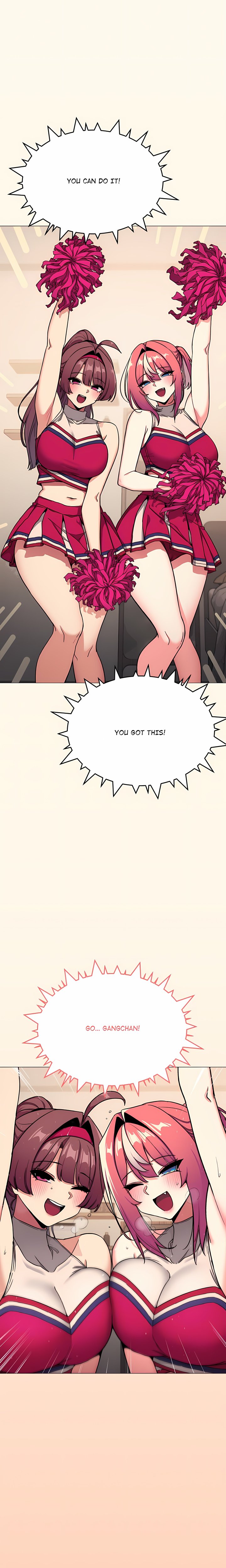 Stop Smoking - Chapter 116 Page 17