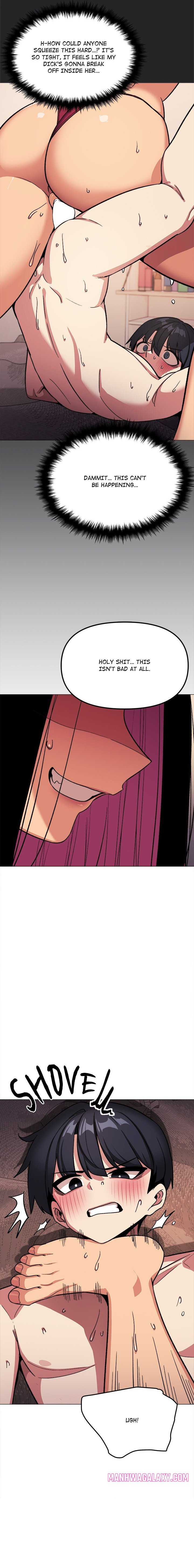 Stop Smoking - Chapter 67 Page 22