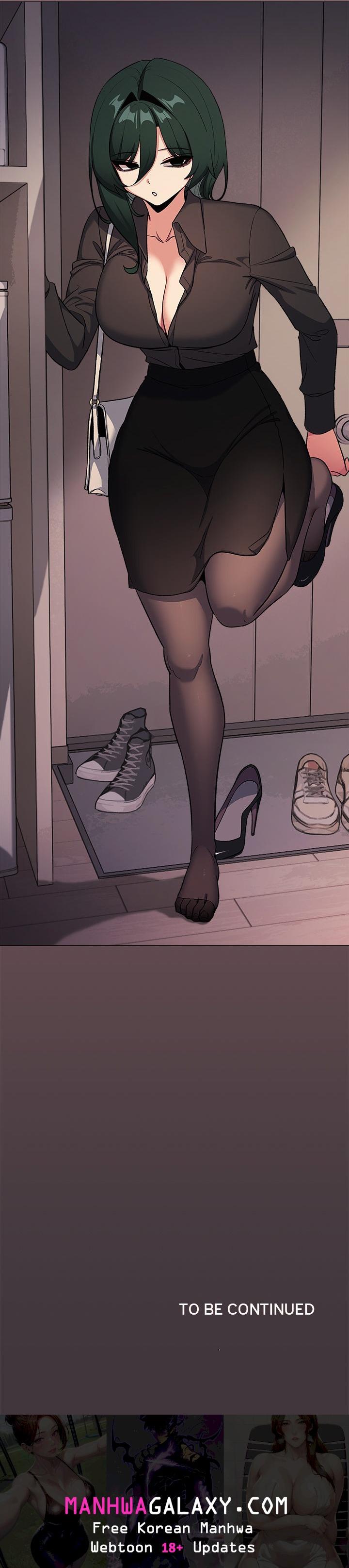 Stop Smoking - Chapter 67 Page 26