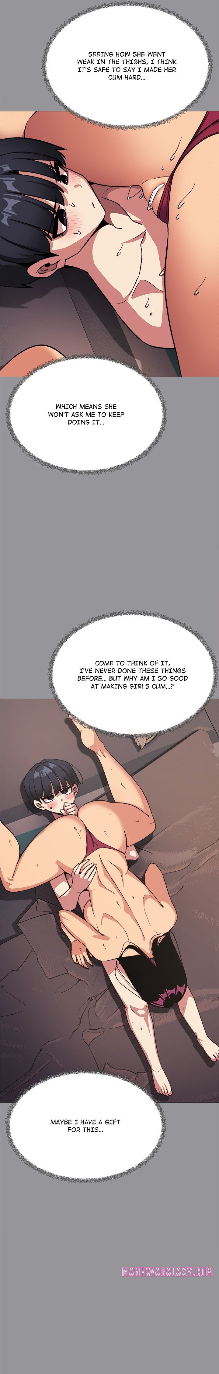 Stop Smoking - Chapter 67 Page 3