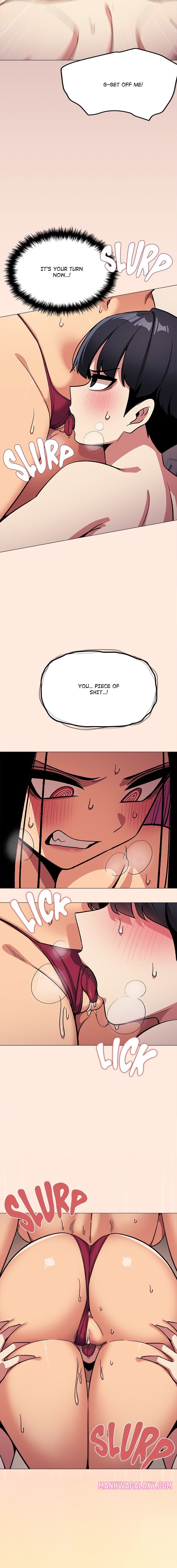 Stop Smoking - Chapter 67 Page 9