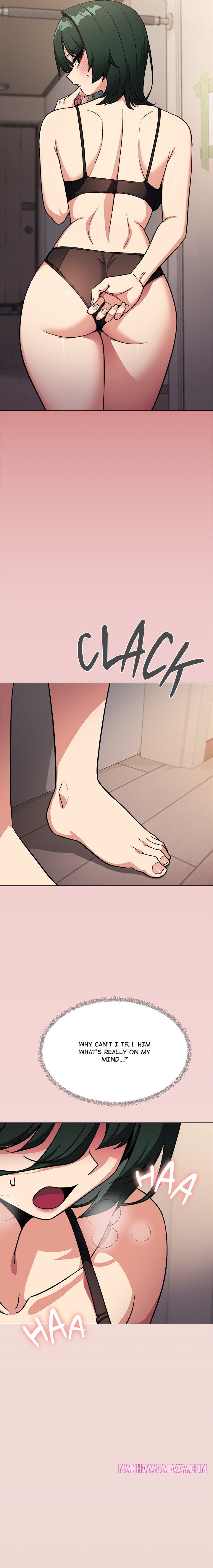 Stop Smoking - Chapter 68 Page 22