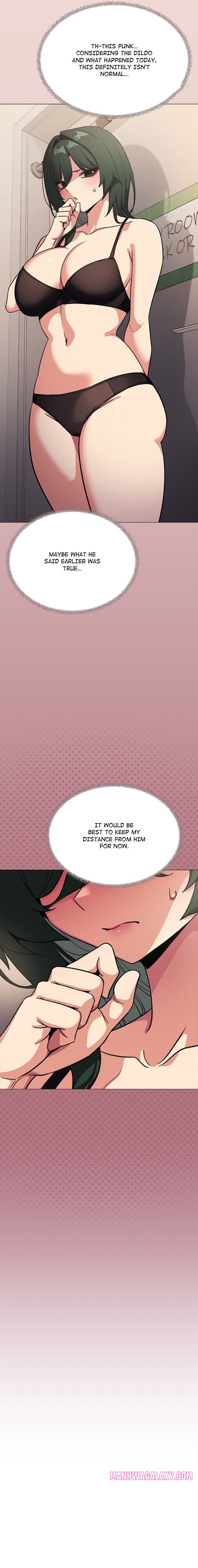 Stop Smoking - Chapter 68 Page 23