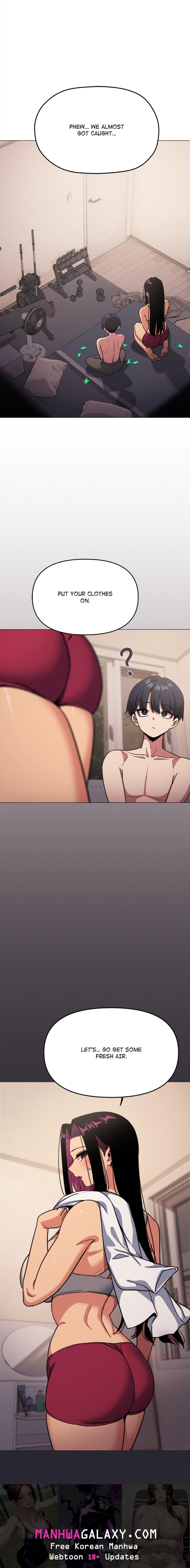 Stop Smoking - Chapter 68 Page 24