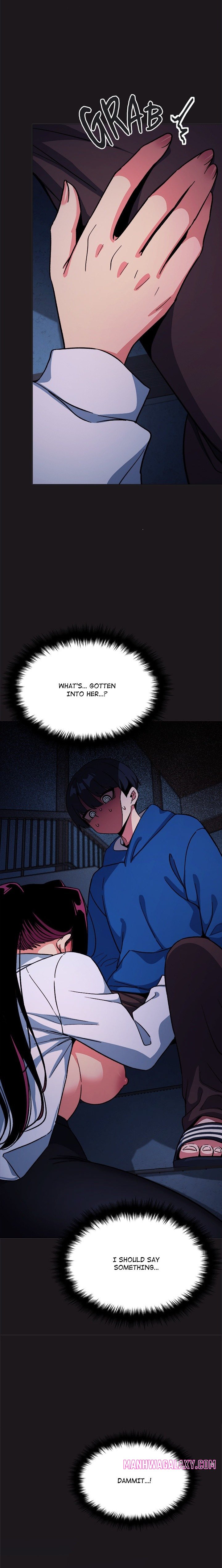 Stop Smoking - Chapter 69 Page 13