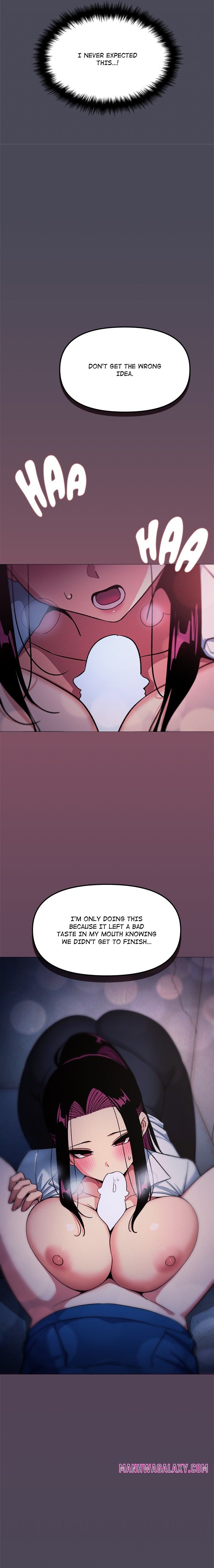 Stop Smoking - Chapter 69 Page 15