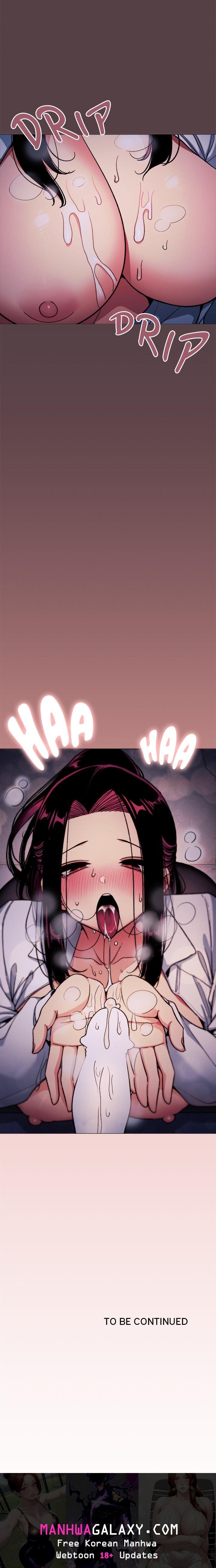 Stop Smoking - Chapter 69 Page 24