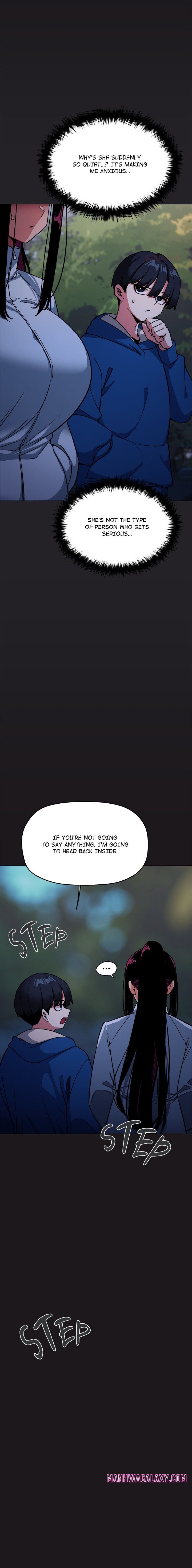 Stop Smoking - Chapter 69 Page 4