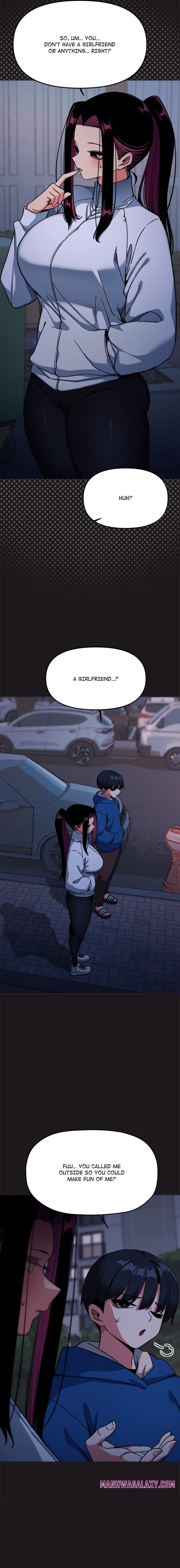 Stop Smoking - Chapter 69 Page 6