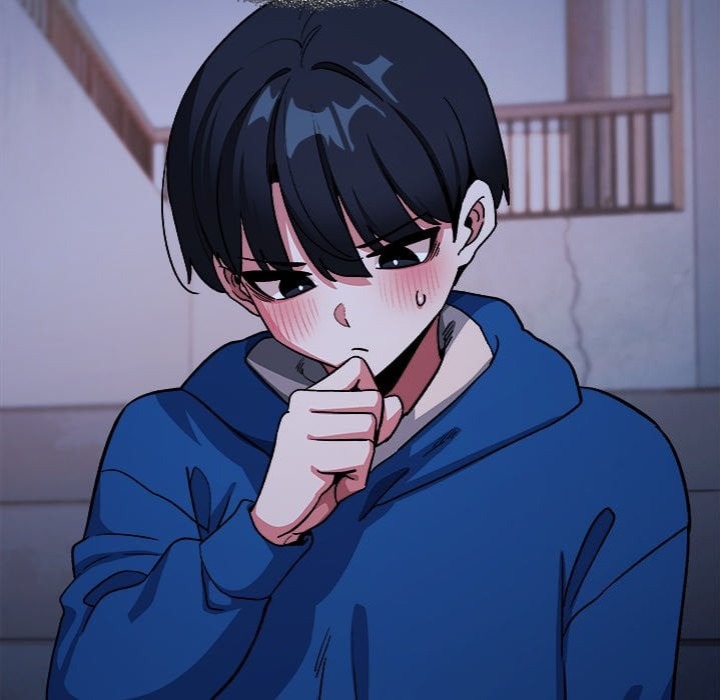 Stop Smoking - Chapter 70 Page 44