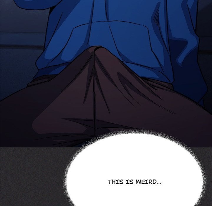 Stop Smoking - Chapter 70 Page 45