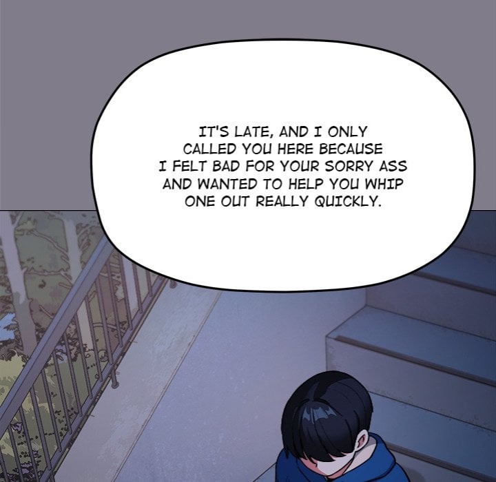 Stop Smoking - Chapter 70 Page 71